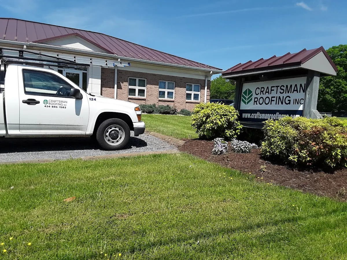Quality Roof Replacement by experienced craftsmen in Brownlee Woods